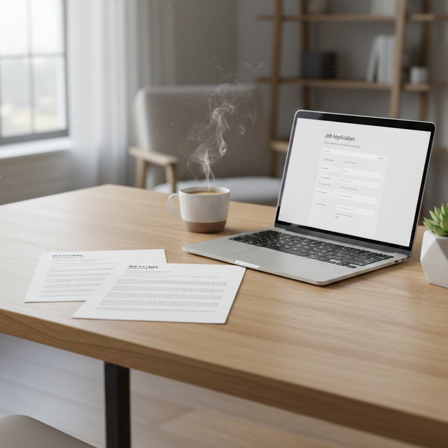 Resume Writing